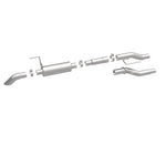 Magnaflow 17107 - Exhaust System Kit