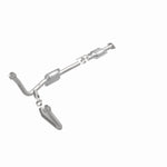 Magnaflow 93326 - Catalytic Converter
