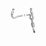 Magnaflow 24421 - Catalytic Converter