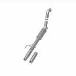 Magnaflow 19572 - Exhaust Muffler Kit