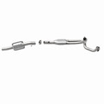 Magnaflow 447254 - Catalytic Converter