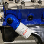 Ford Racing M-6880-B50 - Engine Oil Filter Adapter