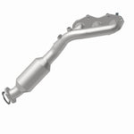 Magnaflow 5531446 - Catalytic Converter with Integrated Exhaust Manifold