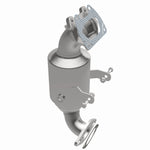 Magnaflow 5551994 - Catalytic Converter with Integrated Exhaust Manifold