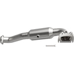 Magnaflow 5551998 - Catalytic Converter with Integrated Exhaust Manifold