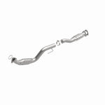 Magnaflow 51534 - Catalytic Converter