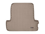 WeatherTech 41047 - Cargo Area Liner