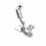Magnaflow 444226 - Catalytic Converter