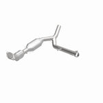 Magnaflow 49706 - Catalytic Converter