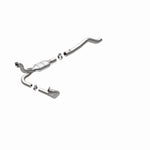 Magnaflow 93416 - Catalytic Converter