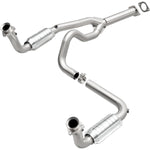 Magnaflow 23073 - Catalytic Converter