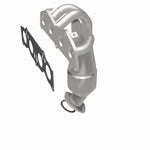 Magnaflow 50803 - Catalytic Converter with Integrated Exhaust Manifold