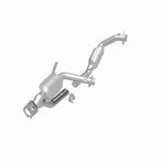 Magnaflow 23534 - Catalytic Converter