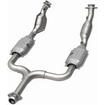 Magnaflow 51127 - Catalytic Converter