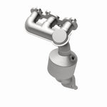 Magnaflow 51398 - Catalytic Converter with Integrated Exhaust Manifold