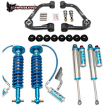 Camburg CAM-110212-UC - Suspension Lift Kit