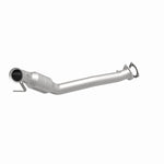 Magnaflow 60507 - Diesel Oxidation Catalyst (DOC)