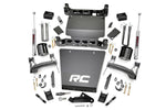 Rough Country 29130 - Suspension Lift Kit