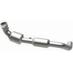 Magnaflow 5481705 - Catalytic Converter