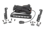 Rough Country 97020 - Light Bar