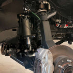 Camburg CAM-310154-K-GRY - Suspension Long Travel Kit