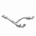 Magnaflow 280505 - Catalytic Converter