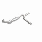 Magnaflow 93448 - Catalytic Converter