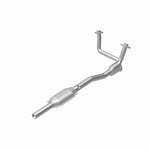 Magnaflow 334307 - Catalytic Converter