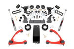 Rough Country 294.20RED - Suspension Lift Kit