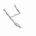 Magnaflow 93108 - Catalytic Converter
