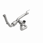 Magnaflow 93241 - Catalytic Converter