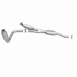Magnaflow 458018 - Catalytic Converter