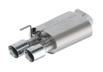 Ford Racing M-5200-M5SC - Exhaust System / Suspension Kit