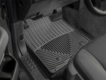 WeatherTech W9 - Floor Mat Set