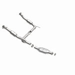 Magnaflow 447243 - Catalytic Converter