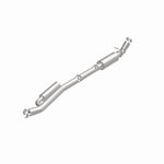 Magnaflow 19534 - Exhaust Muffler Kit