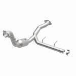 Magnaflow 21-471 - Catalytic Converter