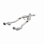 Magnaflow 93333 - Catalytic Converter