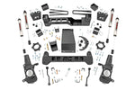 Rough Country 29770 - Suspension Lift Kit
