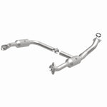 Magnaflow 5551598 - Catalytic Converter
