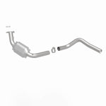 Magnaflow 51372 - Catalytic Converter