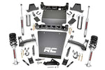 Rough Country 29833 - Suspension Lift Kit