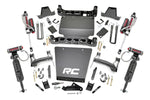 Rough Country 29850 - Suspension Lift Kit