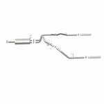 Magnaflow 15249 - Exhaust System Kit