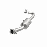 Magnaflow 5551157 - Catalytic Converter