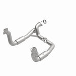 Magnaflow 5551297 - Catalytic Converter