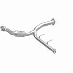 Magnaflow 5551469 - Catalytic Converter
