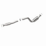 Magnaflow 447273 - Catalytic Converter