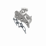 Magnaflow 52430 - Catalytic Converter with Integrated Exhaust Manifold