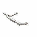 Magnaflow 4583412 - Catalytic Converter